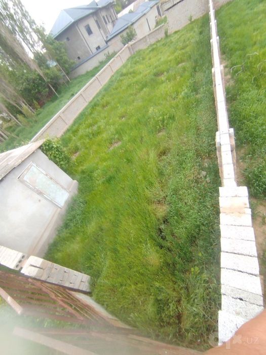 Продаётся участок Чингельди 4сот