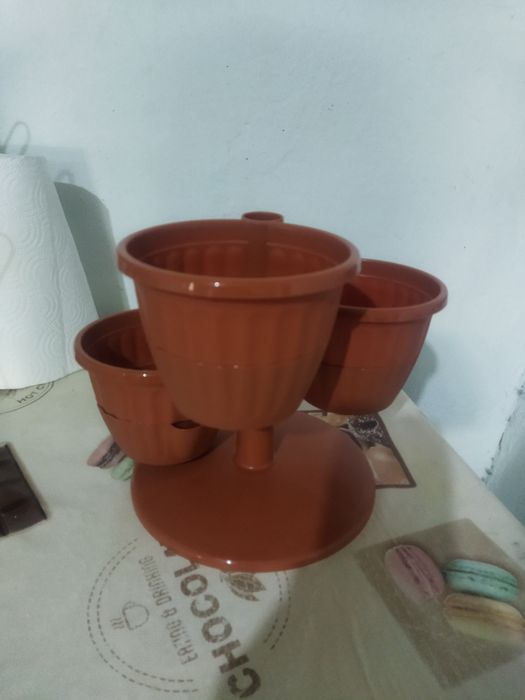 Кашпо для цветов