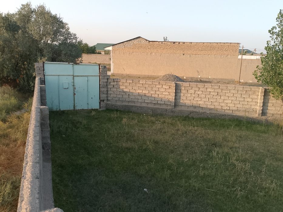 Yer uchastka Uy joy sotiladi qorateri qishlogʻi