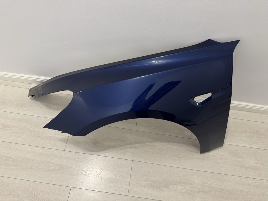 Aripa stanga fata tesla model 3