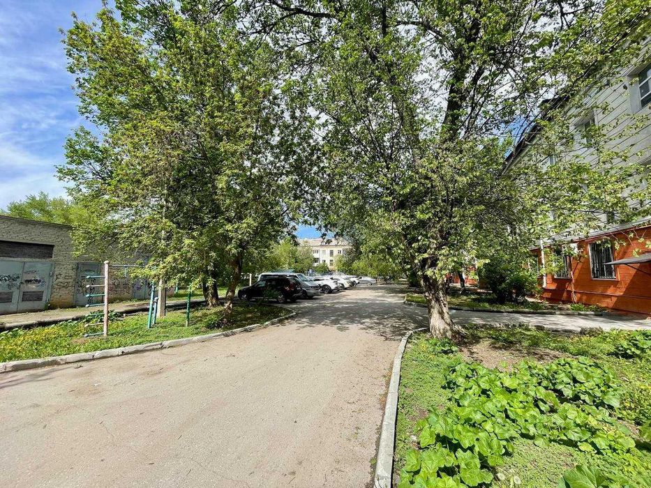 Продажа 3-комнатной квартиры