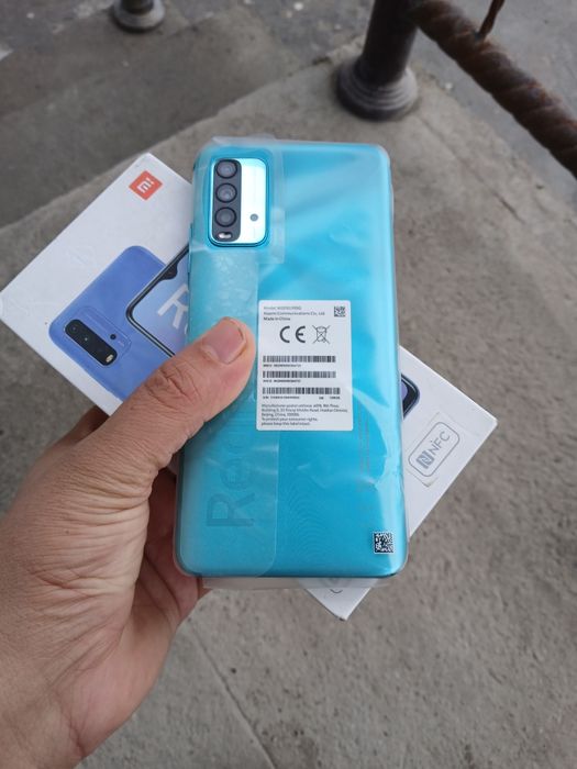 Redmi 9T xotra 4/64