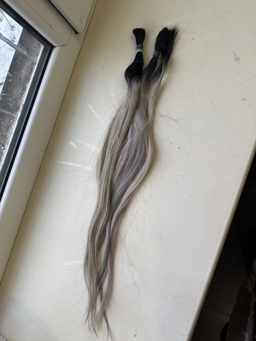 Продам волосы новые