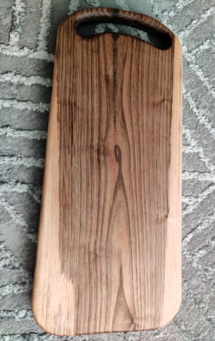 Ръчно изработени плата и дъски