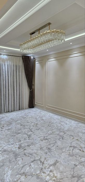 Yunusubod ijaraga 2 xonali yevroremont
