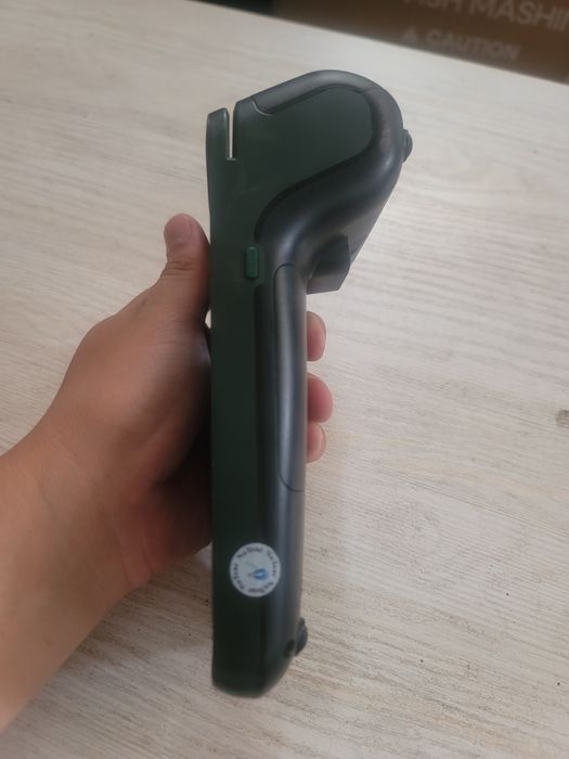 Terminal Aparati A930RTX. HOLATI IDEAL