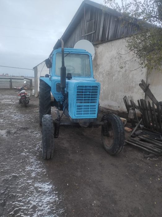 Трактор сатылады