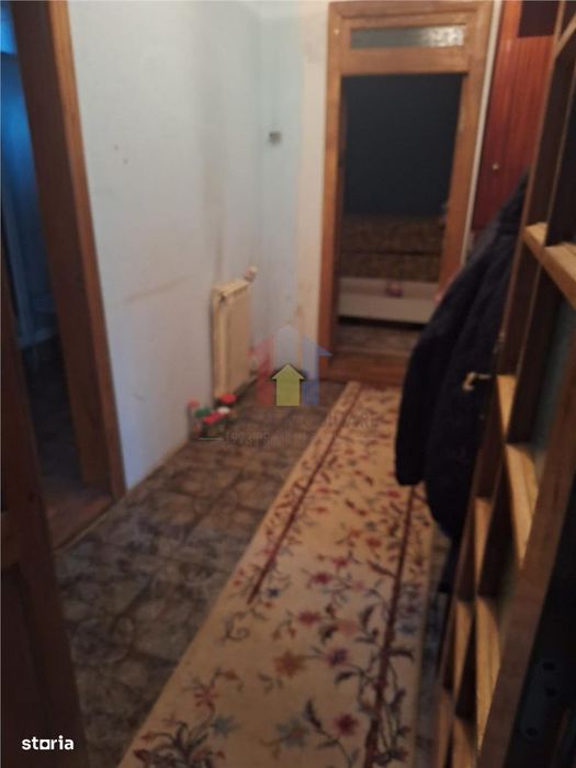 Vila S+P+1+M- Islaz, 8 camere, Suprafata teren 971 mp, Suprafata const