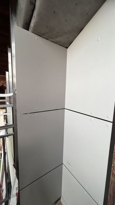 HPL плоскости