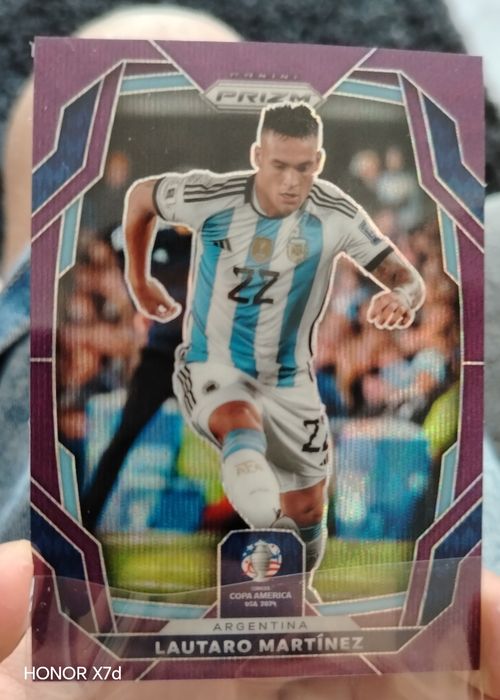 Lautaro Martinez  /99