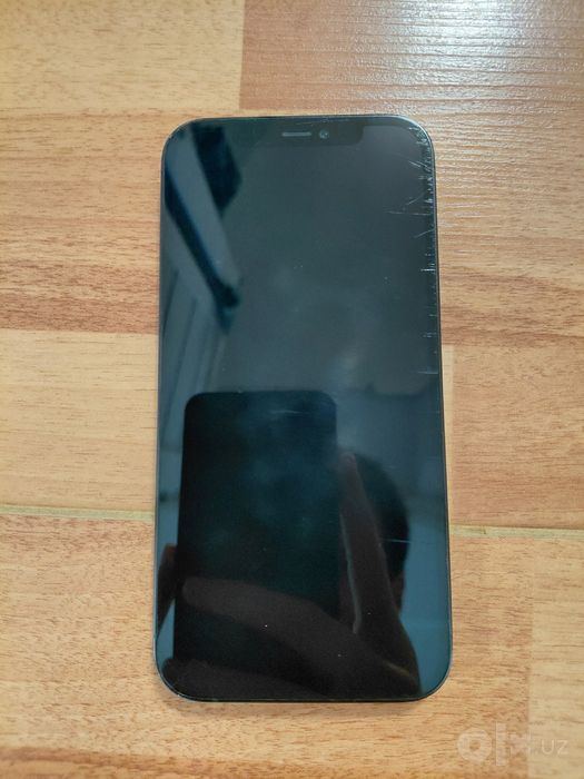 Продается Iphone 12 pro