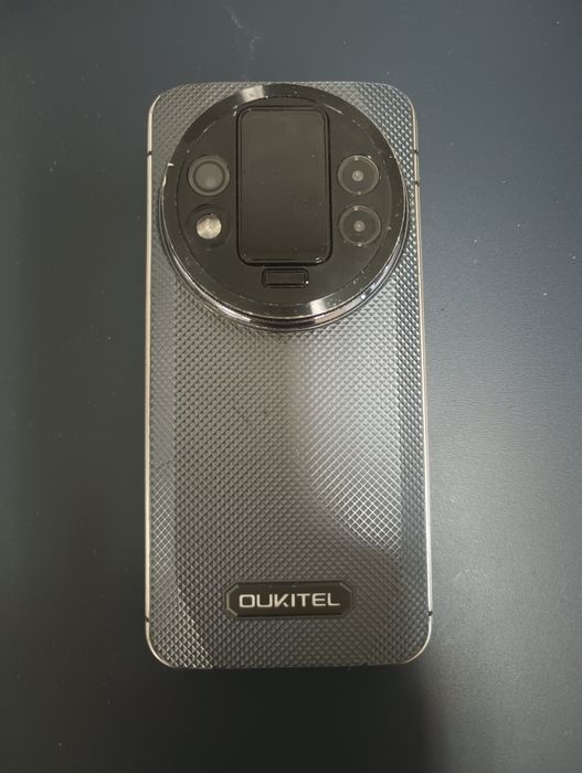 Oukitel WP200 Pro