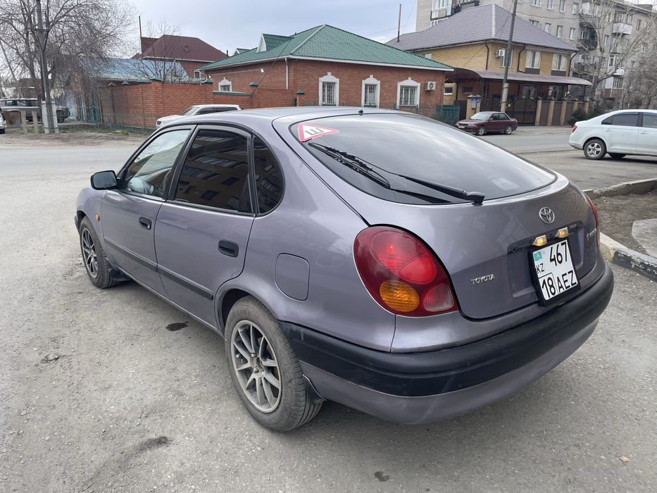 Продам Тойота Королла