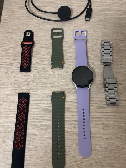 Продам Samsung Galaxy Watch 5