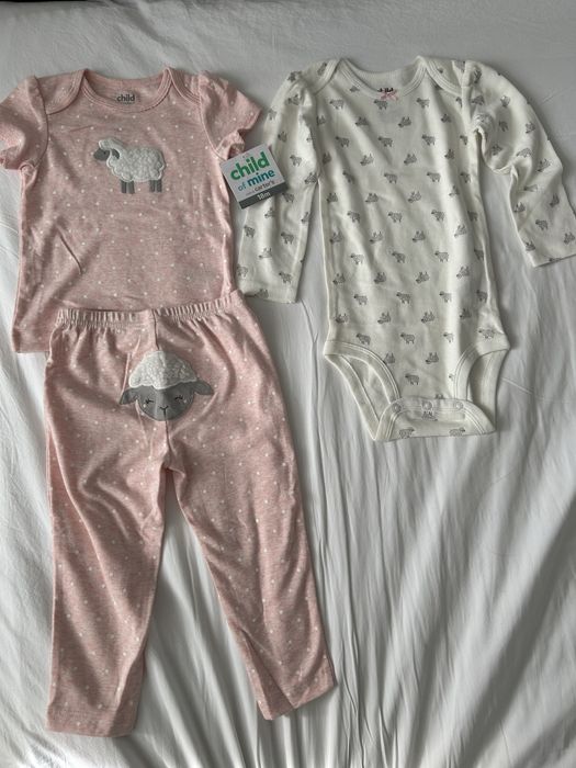 Детски дрехи