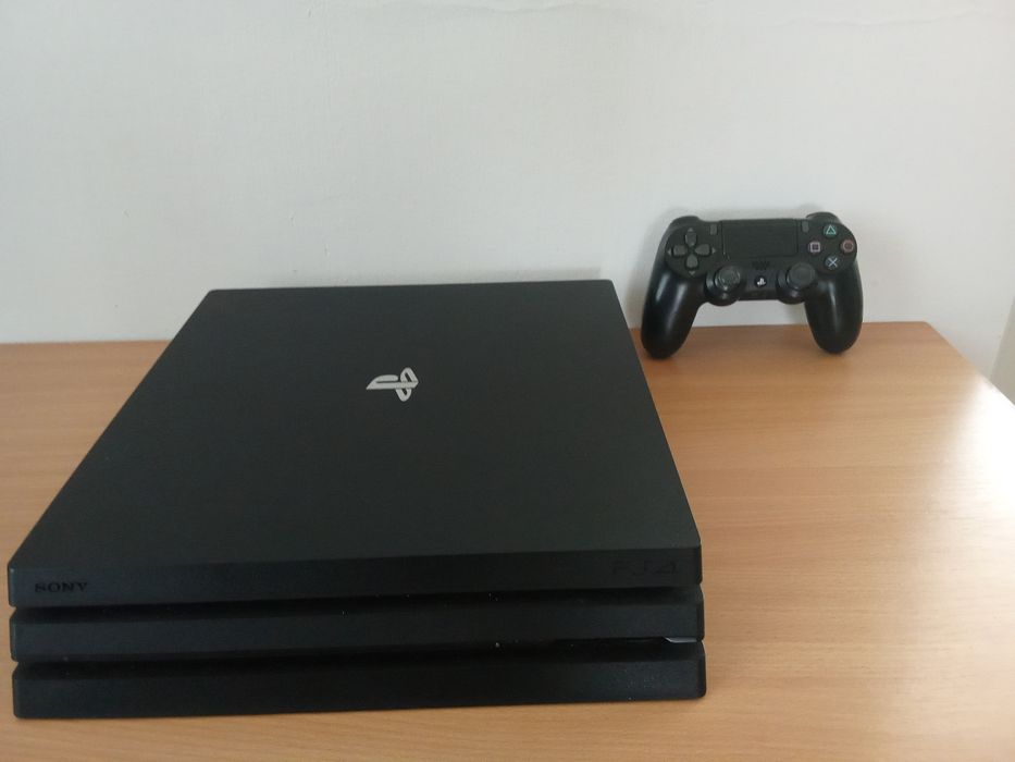 PlayStation 1tb + jocuri