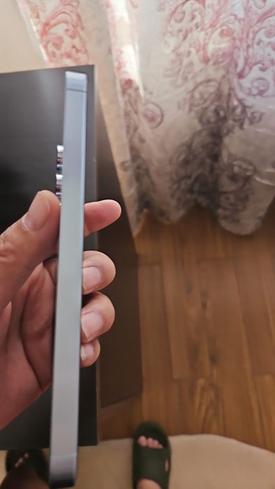 Samsung a55  6gb ram 256 gb 5g