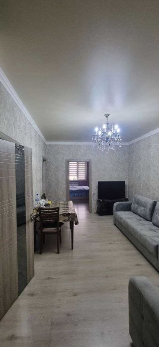 Аренда, Янгиабад, Куйлюк, Массив Панельный, 2-комнатная квартира Евро