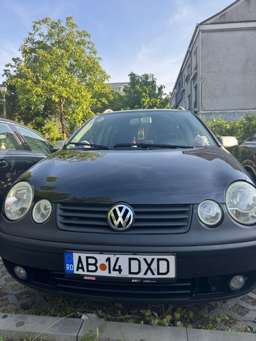 Polo Cross 9N. De vânzare