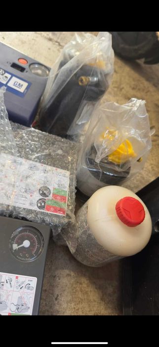 Compresoare Originale PEUGEOT OPEL CITROEN JEEP solutii pana