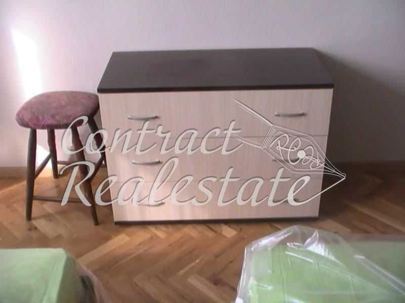 Дава се под наем Двустаен апартамент в Варна, Общината - 50 кв.м за 357 € - Снимка #5