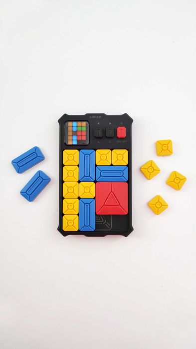 Пъзел GiiKER Super Slide