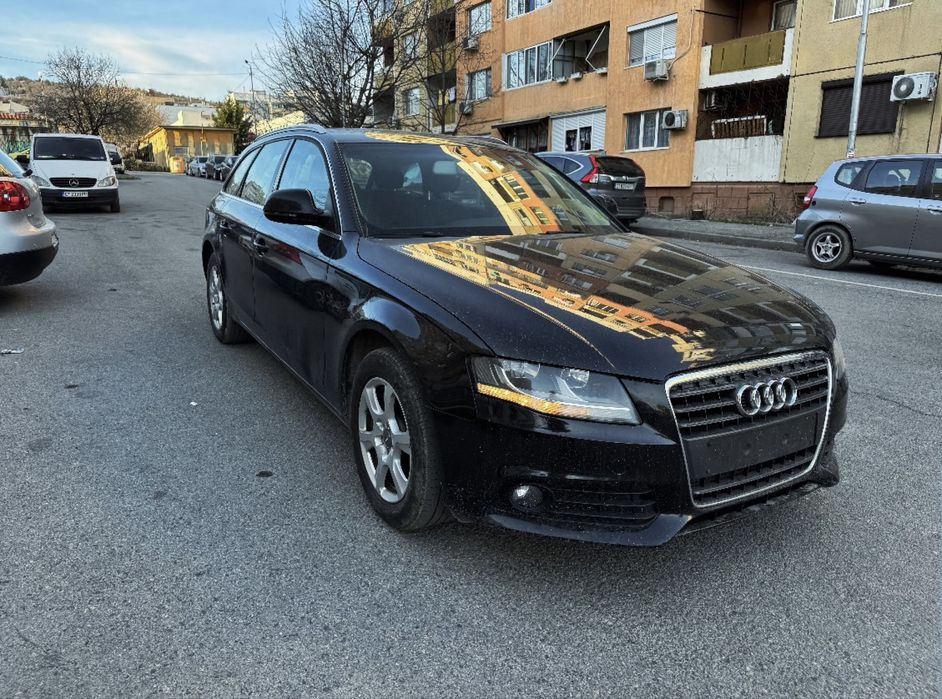 Продава се айди А4