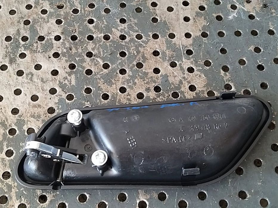 Maner interior usa dreapta fata mercedes a class w169 a1697600261
