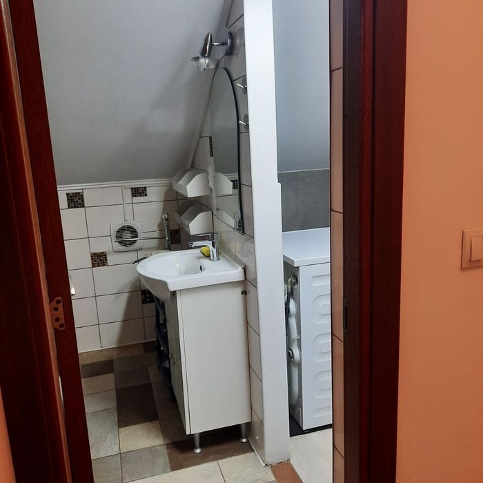 Închiriez apartament centru Iasi