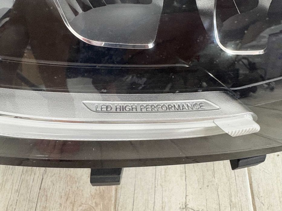 Far dreapta led Mercedes GLC W253 Facelift dupa 2019