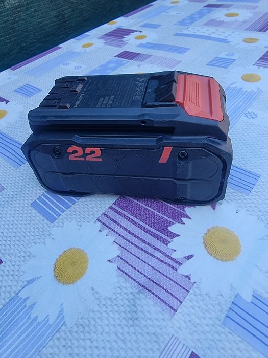 Acumulator hilti 22-195 si 22-110