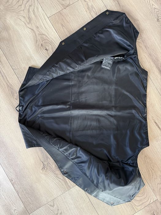 Vesta Piele Naturala POLO Negru Barbati | Marime M (48-50)