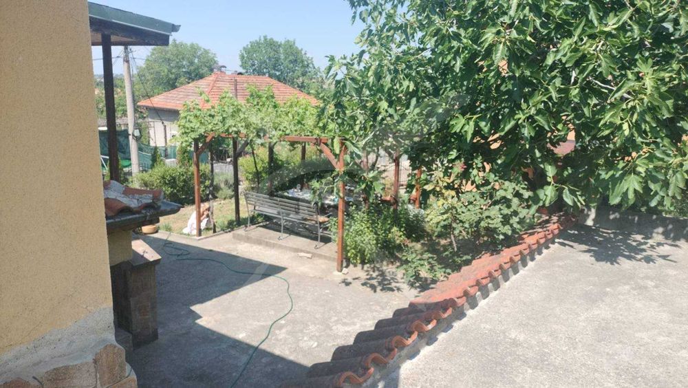 Продава се Къща в Перущица - 90 кв.м за 822 €/кв.м - Снимка #5