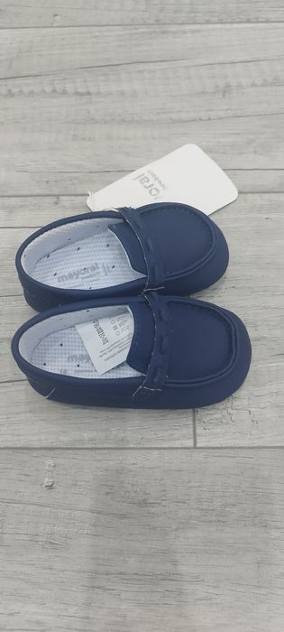 Детски обувки за момче