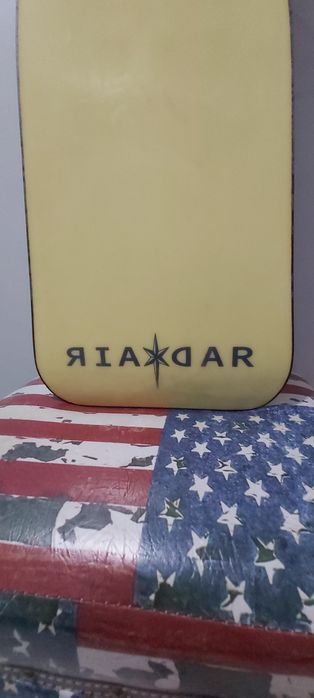 OBSCURE сноуборд+калъф