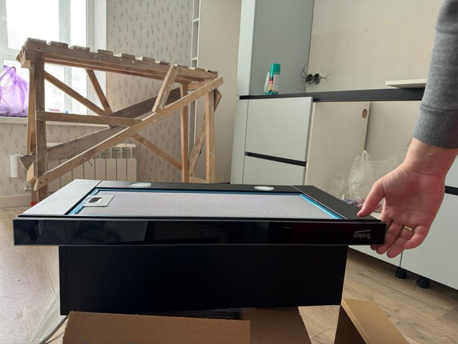 Продам вытяжку BEKO