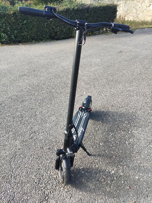 Trotinetă DriveTron DT08 40km/h