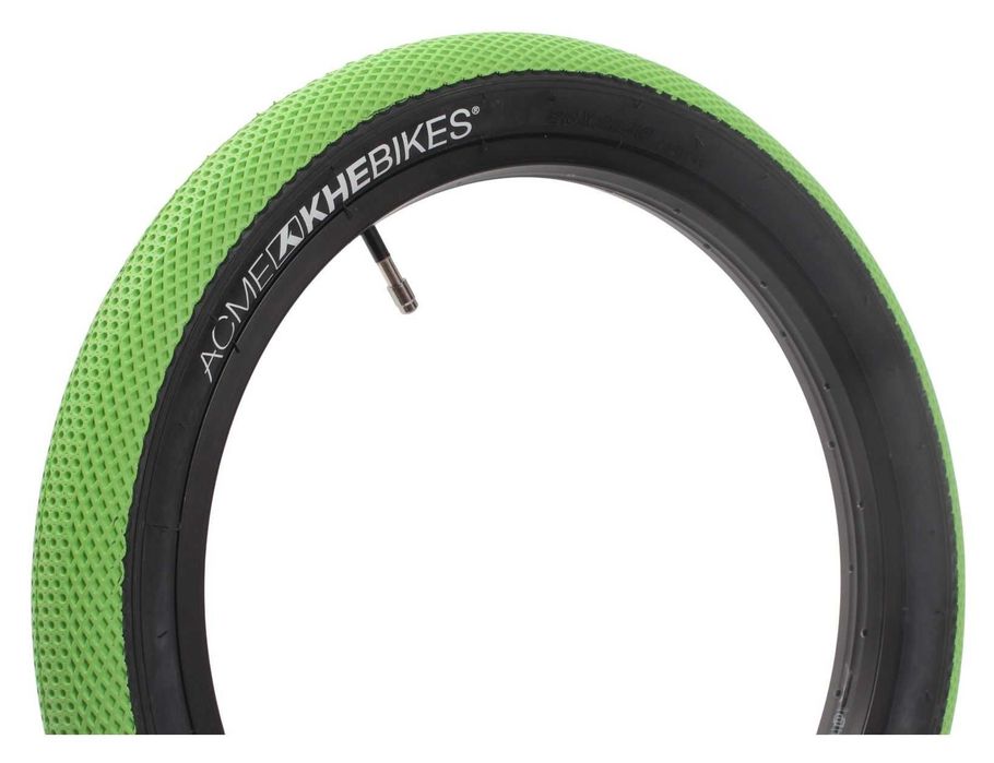 НОВИ Гума KHE ACME BMX 20 x 2.4 PREMIUM БМХ колело велосипед за 20” гуми капла