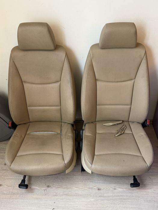 Кажен салон за е90 / е91