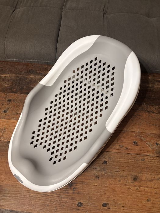 Бебешка ваничка
