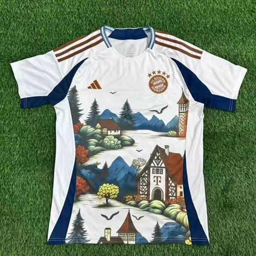 Футболни тениски /екипи