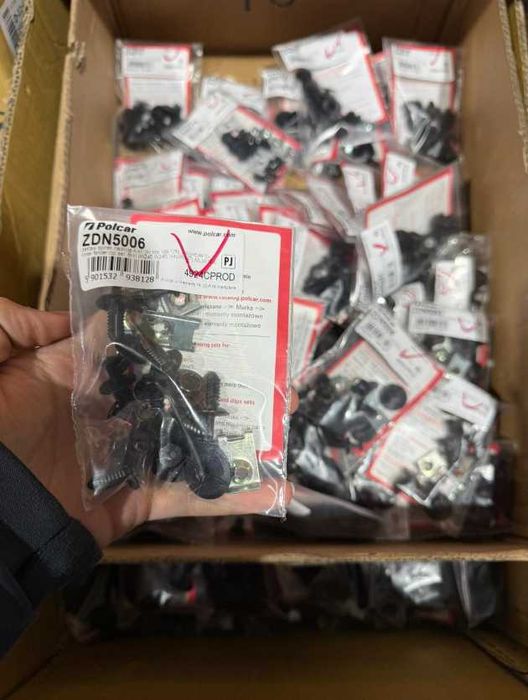 Carenaj Roata la mai mult de 1000 de modele DEPOZIT NOU POLCAR