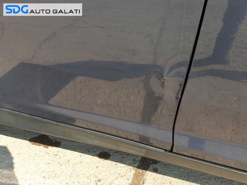 Usa Usi Portiera Portiere Dreapta Spate Dezechipata Ford Focus 3 Turnier Break 2010 - 2018