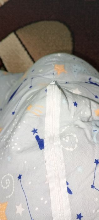 Подушка для беременных