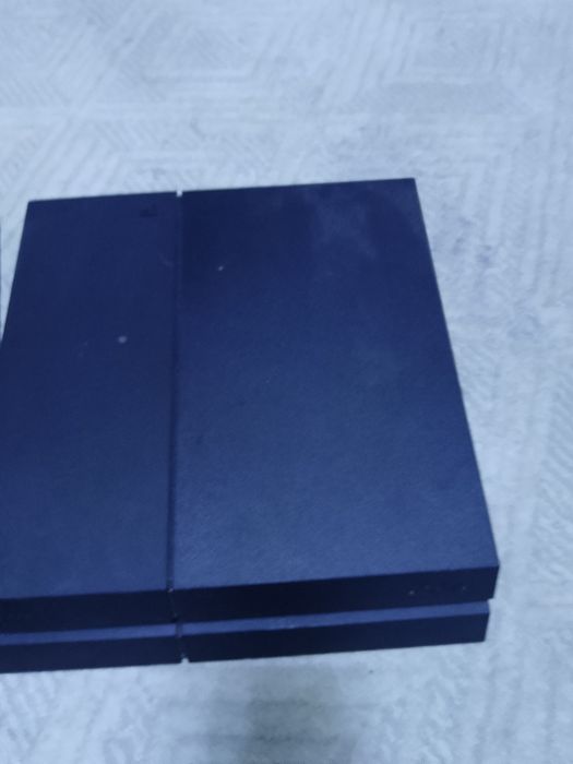 Продается PS 4 500 gb