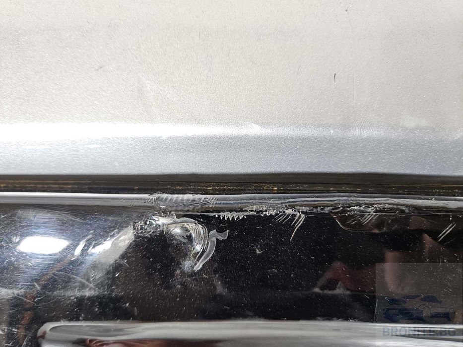 Задна броня Range Rover Evoque Рейндж Ровър Евок 2011- 2015