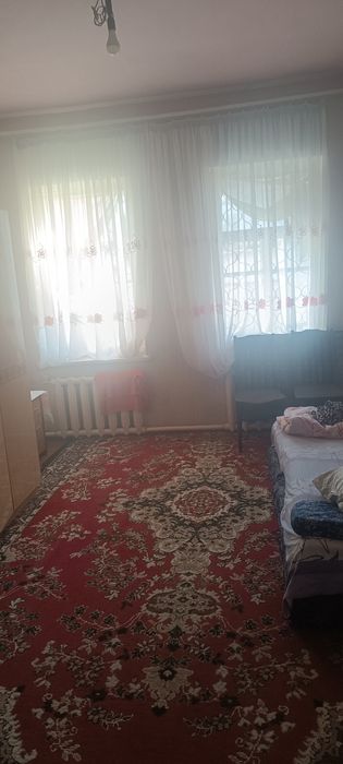 Продается дом с участком