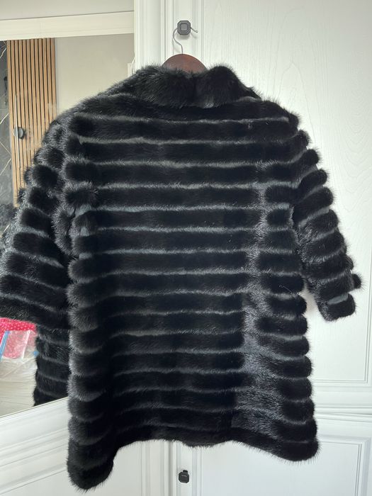 Продам норковую шубу