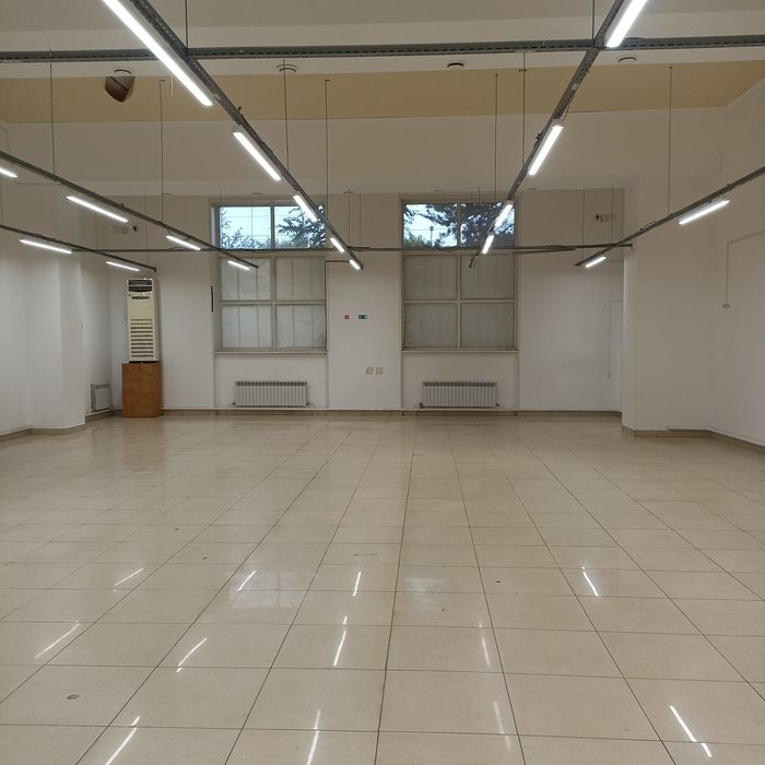 Коммерческое помещение -  ЦЕНТР.