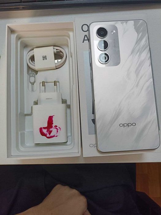 OPPO A5 Pro 128/256